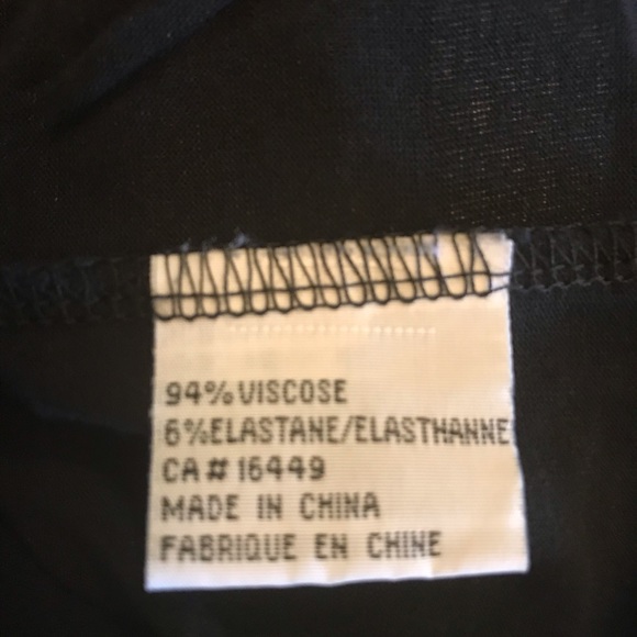 Reves Top - Picture 8 of 8